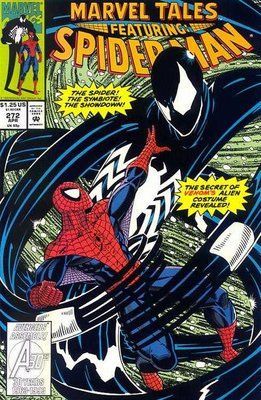 Marvel Tales (1964 Series)&nbsp;#272 &mdash; комікс купити в Україні