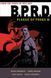 B.P.R.D. PLAGUE OF FROGS VOLUME 3 TPB &mdash; photo 1