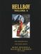 Hellboy HC. Library Edition #4 230701-059 фото 1