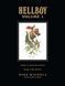 Hellboy HC. Library Edition&nbsp;#1 &mdash; фото 1