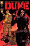 Duke (2023 Series)&nbsp;#3 &mdash; комікс купити в Україні