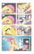 My Little Pony. Герої #4. Лісова Тиша &mdash; фото 4