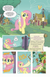 My Little Pony. Герої #4. Лісова Тиша &mdash; фото 2