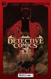 Detective Comics (2016 Series)&nbsp;#1083 &mdash; buy comic book in Ukraine
