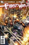 First Wave #1B &mdash; комікс купити в Україні