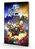 13th Kuryn' &mdash; buy comic book in Ukraine