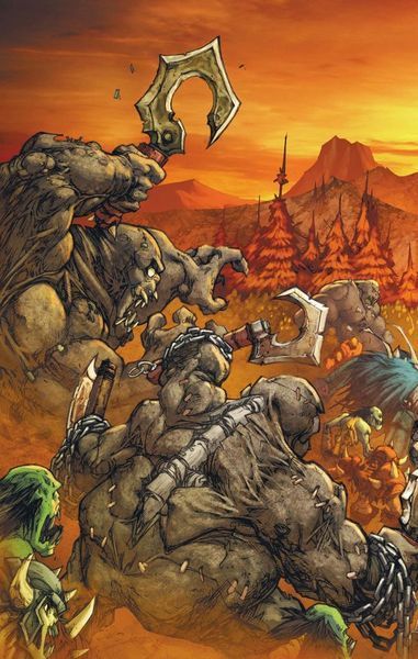 &mdash; buy comic book in Ukraine