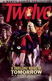 Twelve #1 &mdash; комікс купити в Україні