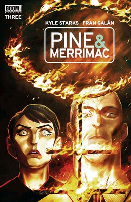 Pine and Merrimac #3