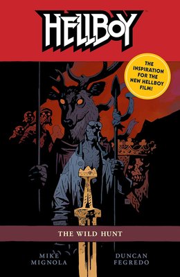 Hellboy TPB (2003 Series) #9B