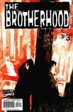 Brotherhood #3 &mdash; комікс купити в Україні