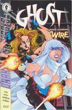 Ghost #4 &mdash; buy comic book in Ukraine