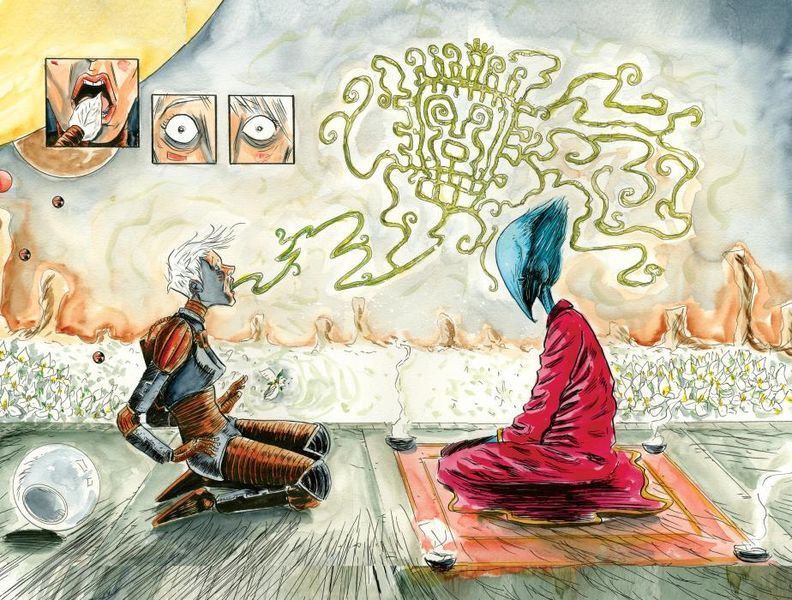 &mdash; buy comic book in Ukraine