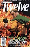Twelve #3 &mdash; buy comic book in Ukraine