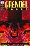 Grendel Tales: The Devil in Our Midst #4 &mdash; комікс купити в Україні