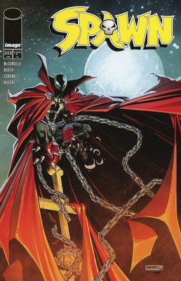 Spawn #352