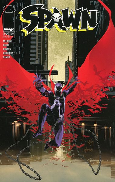 Spawn #353