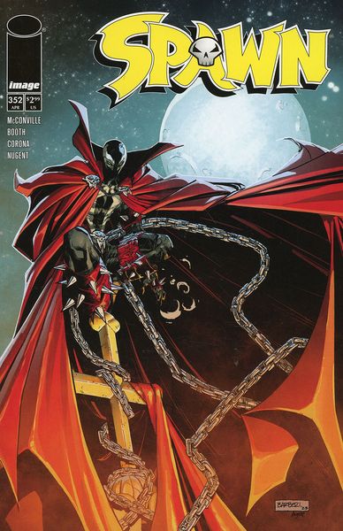 Spawn #352