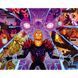 Cosmic Ghost Rider: Baby Thanos Must Die &mdash; photo 4