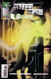 Rising Stars: Untouchable #1 &mdash; buy comic book in Ukraine