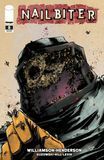 Nailbiter #8 &mdash; buy comic book in Ukraine