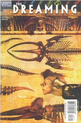 Dreaming (1996 Series)&nbsp;#47 &mdash; комікс купити в Україні