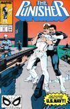 Punisher&nbsp;(1987 Series) #27 &mdash; комікс купити в Україні
