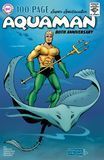 Aquaman: 80th Anniversary 100-Page Super Spectacular #1C &mdash; комікс купити в Україні