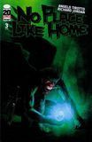 No Place Like Home #3 &mdash; комікс купити в Україні