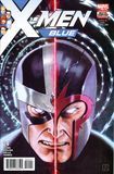 X-Men: Blue #24 &mdash; комікс купити в Україні