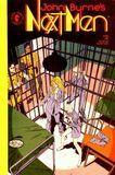 John Byrne's Next Men&nbsp;#2 &mdash; buy comic book in Ukraine