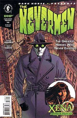 Dark Horse Presents #148 &mdash; комікс купити в Україні