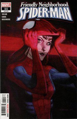 Friendly Neighborhood Spider-Man (2019 Series)&nbsp;#11 &mdash; комікс купити в Україні
