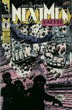 John Byrne's Next Men&nbsp;#19 &mdash; комікс купити в Україні