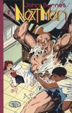 John Byrne's Next Men&nbsp;#3 &mdash; комікс купити в Україні