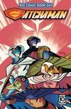 Gatchaman (FCBD) &mdash; комікс купити в Україні