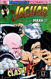Jaguar #3 &mdash; комікс купити в Україні