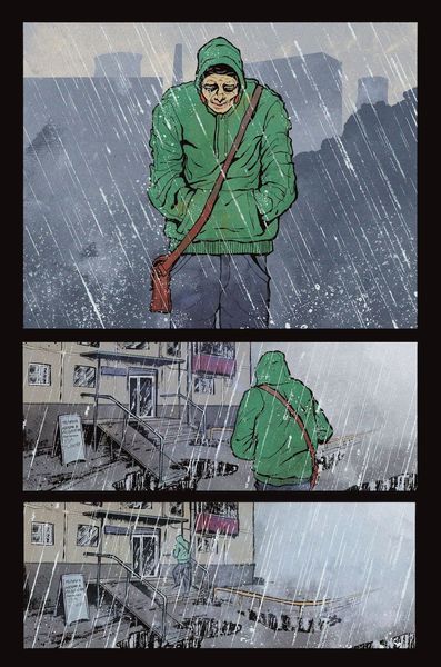 &mdash; buy comic book in Ukraine