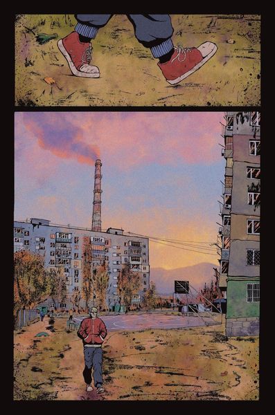 &mdash; buy comic book in Ukraine