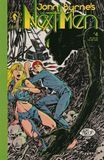John Byrne's Next Men&nbsp;#4 &mdash; комікс купити в Україні