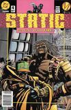 Static #4 &mdash; комікс купити в Україні