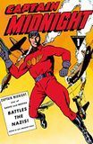 Captain Midnight Archives HC &mdash; комікс купити в Україні
