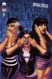 No Place Like Home #5 &mdash; buy comic book in Ukraine