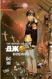Джо-Варвар &mdash; комікс купити в Україні