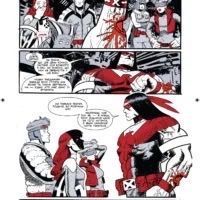 Marvel Zombies: Black White and Blood #2A &mdash; buy comic book in Ukraine