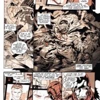 Marvel Zombies: Black White and Blood #2A &mdash; buy comic book in Ukraine
