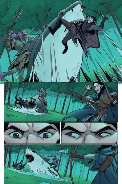 &mdash; buy comic book in Ukraine