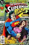 Adventures of Superman (1987 Series)&nbsp;#514 &mdash; комікс купити в Україні