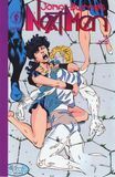John Byrne's Next Men&nbsp;#5 &mdash; buy comic book in Ukraine