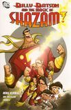 Billy Batson and the Magic of Shazam #1 &mdash; комікс купити в Україні